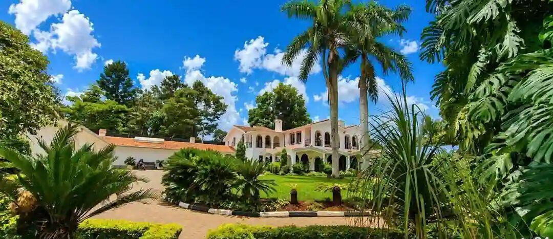 KSh 1M 4BR Garden Home