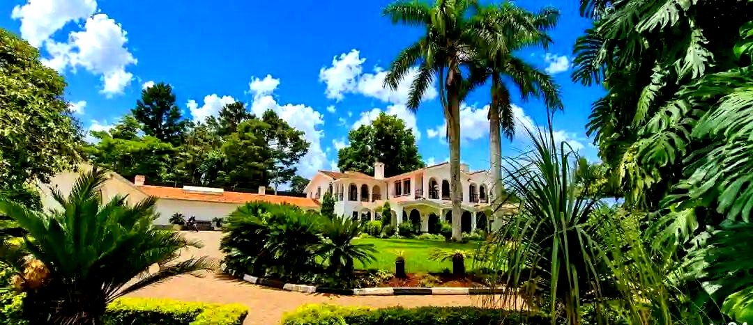 KSh 1M 4BR Garden Home
