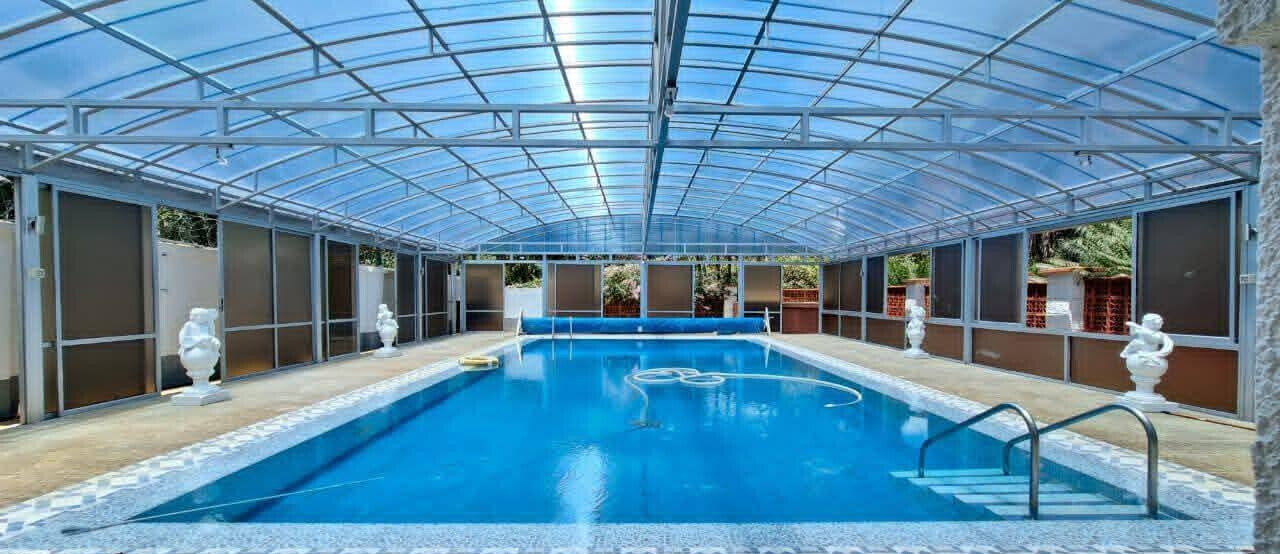 KSh 1M 4BR Garden Home
