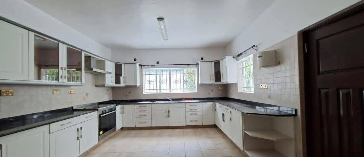 KSh 1M 4BR Garden Home