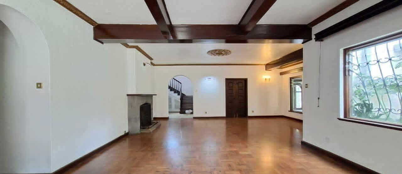 KSh 1M 4BR Garden Home