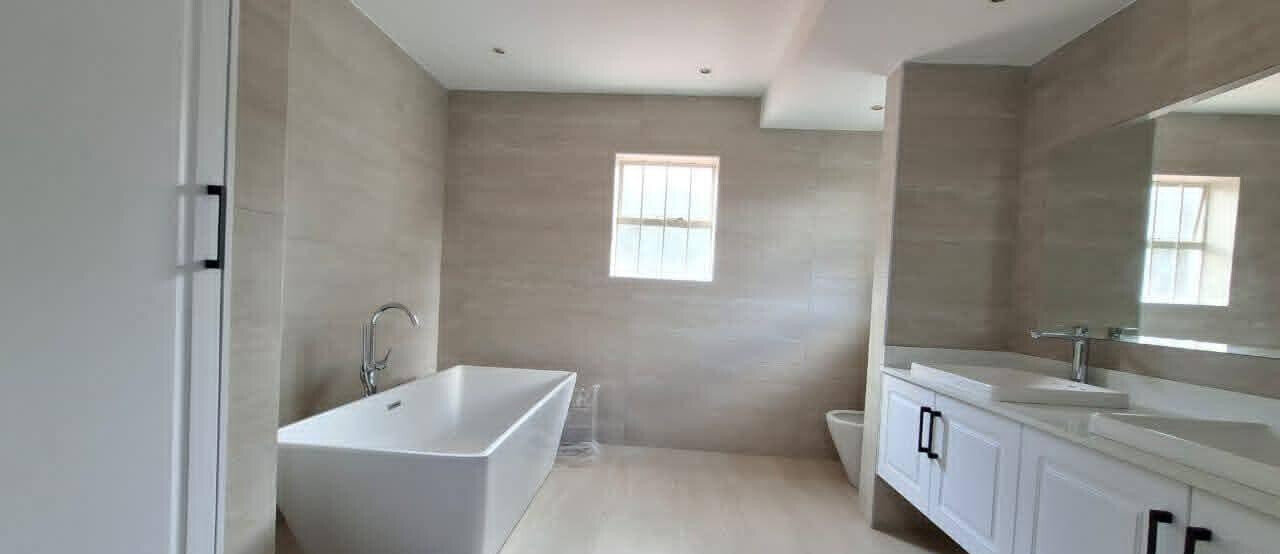 KSh 1M 4BR Garden Home