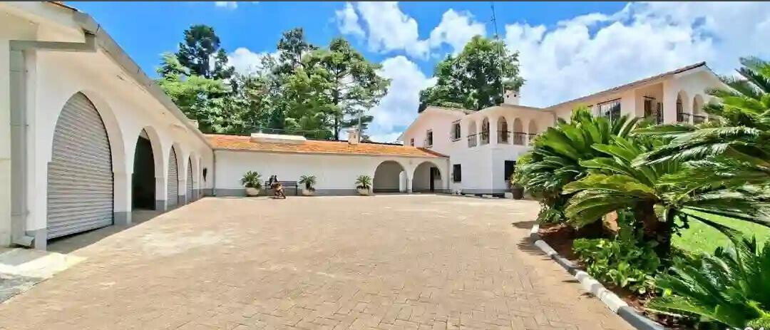 KSh 1M 4BR Garden Home