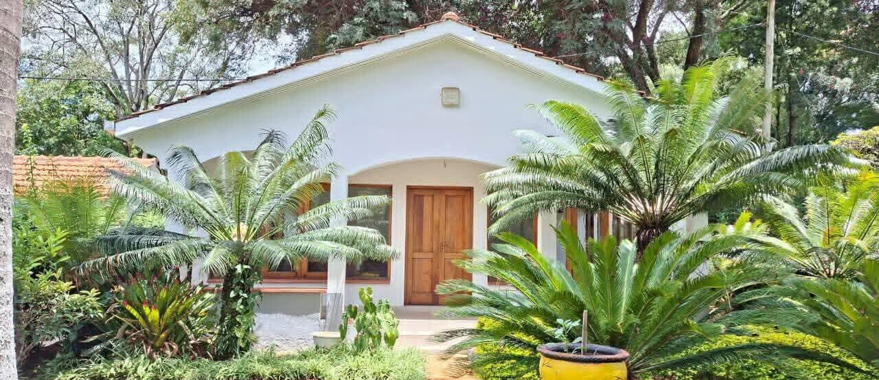 KSh 1M 4BR Garden Home