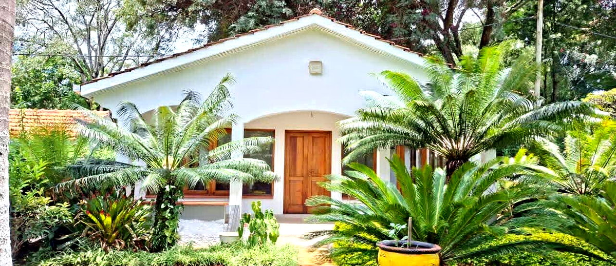 KSh 1M 4BR Garden Home