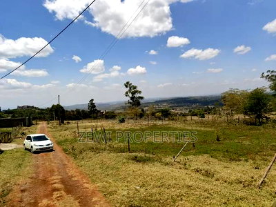 1/8 Kibiku Ngong - Image 2