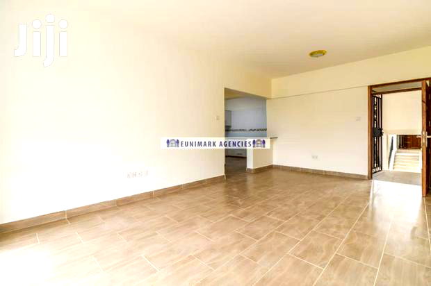 2bdrm Apartment in Muthiga, Kikuyu for rent
