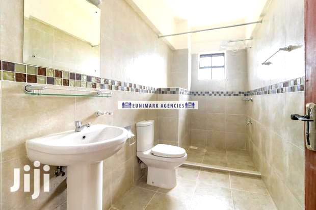 2bdrm Apartment in Muthiga, Kikuyu for rent