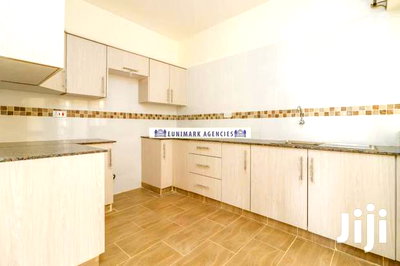 2bdrm Apartment in Muthiga, Kikuyu for rent - Image 6