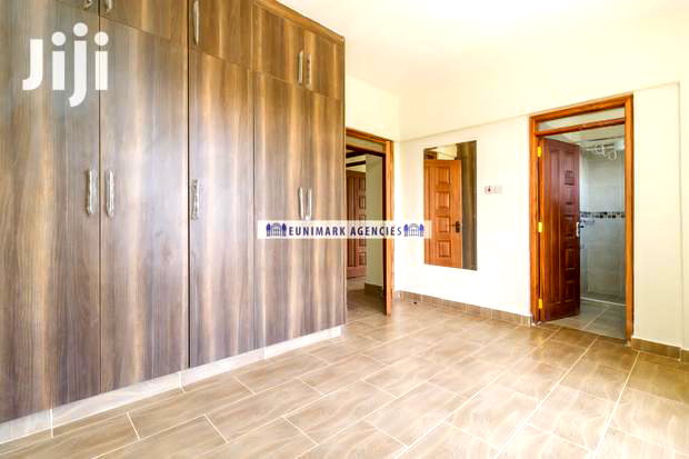 2bdrm Apartment in Muthiga, Kikuyu for rent