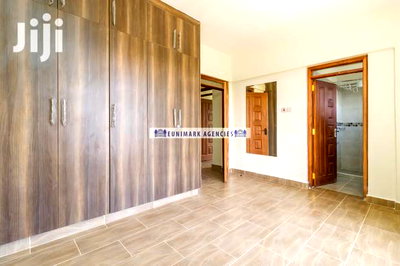 2bdrm Apartment in Muthiga, Kikuyu for rent - Image 1