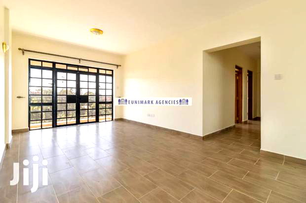 2bdrm Apartment in Muthiga, Kikuyu for rent