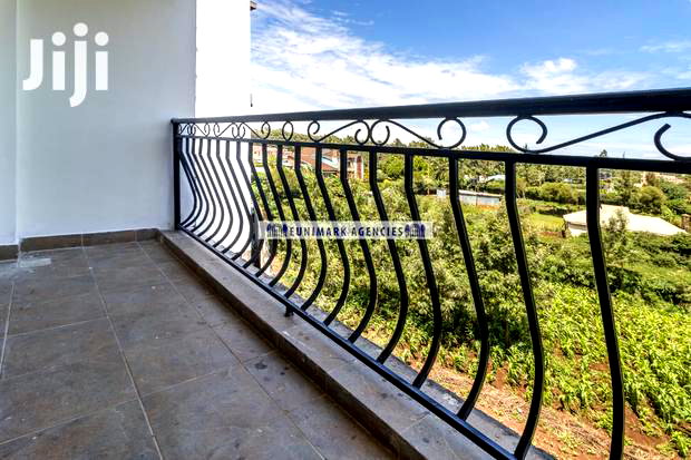 2bdrm Apartment in Muthiga, Kikuyu for rent