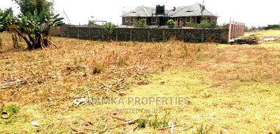 50*100 Plot for Sale Near Eveready, Nakuru - Image 1
