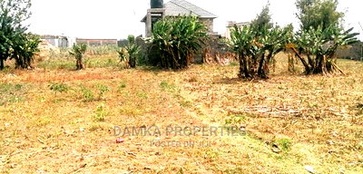 50*100 Plot for Sale Near Eveready, Nakuru - Image 2