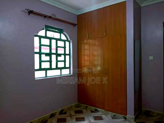 2bdrm Apartment in Kimbo, Ruiru for rent
