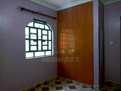 2bdrm Apartment in Kimbo, Ruiru for rent - Image 5