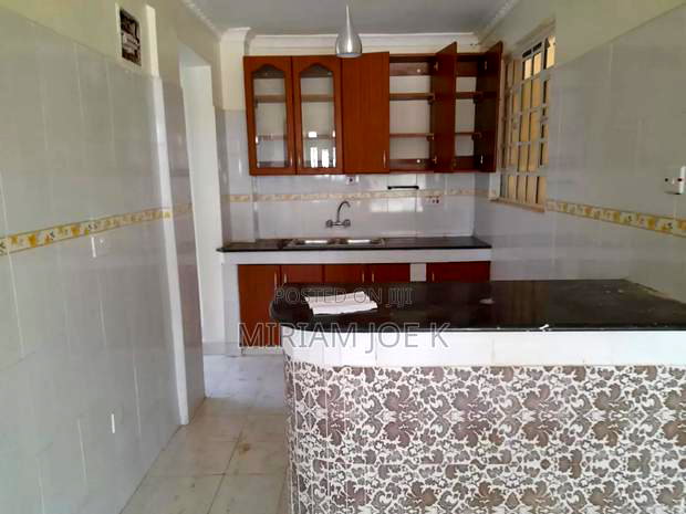 2bdrm Apartment in Kimbo, Ruiru for rent