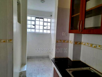 2bdrm Apartment in Kimbo, Ruiru for rent - Image 3