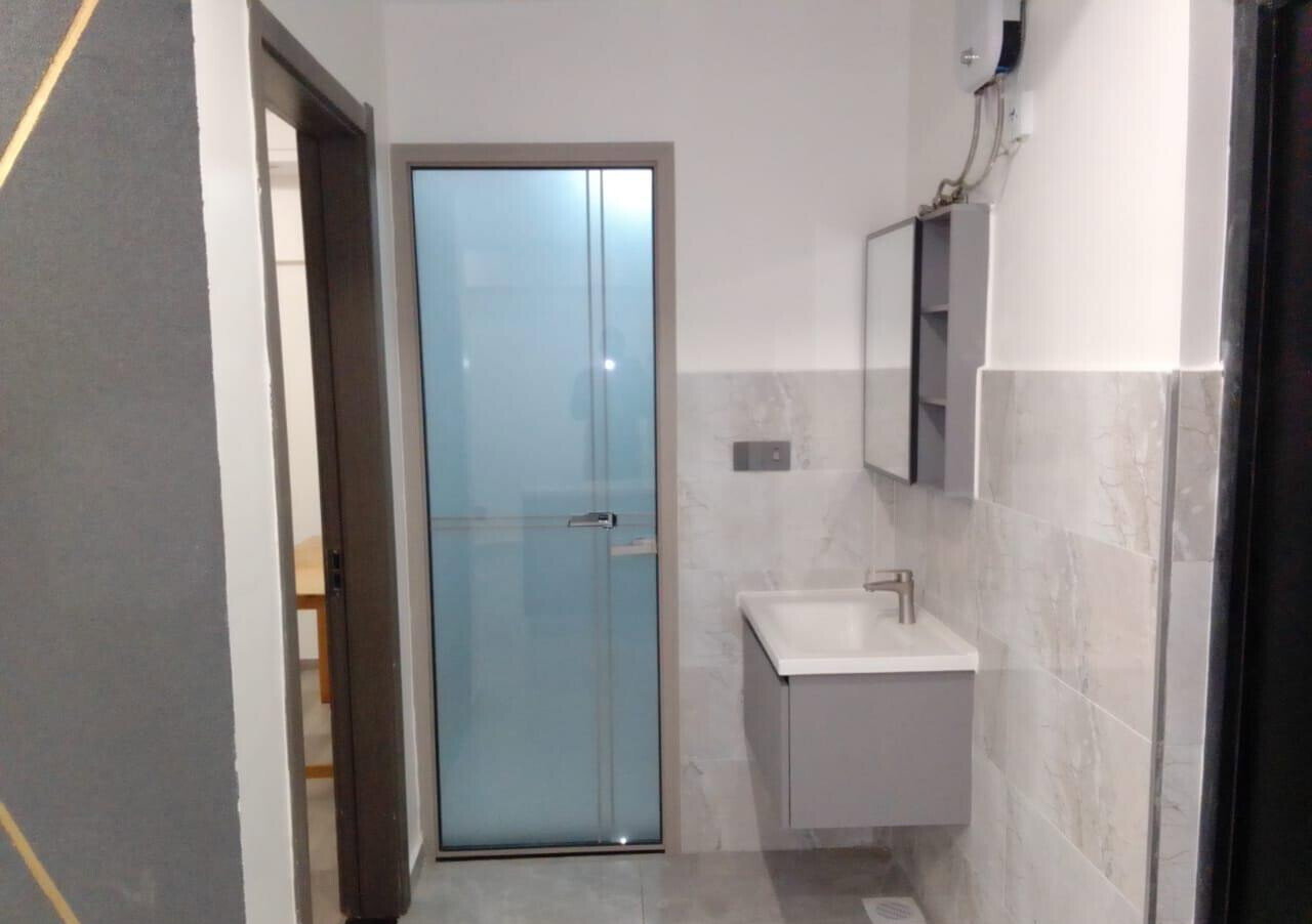 2BR with Gym, Garden & Backup Power - Lavington