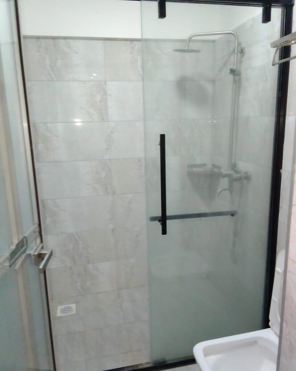 2BR with Gym, Garden & Backup Power - Lavington