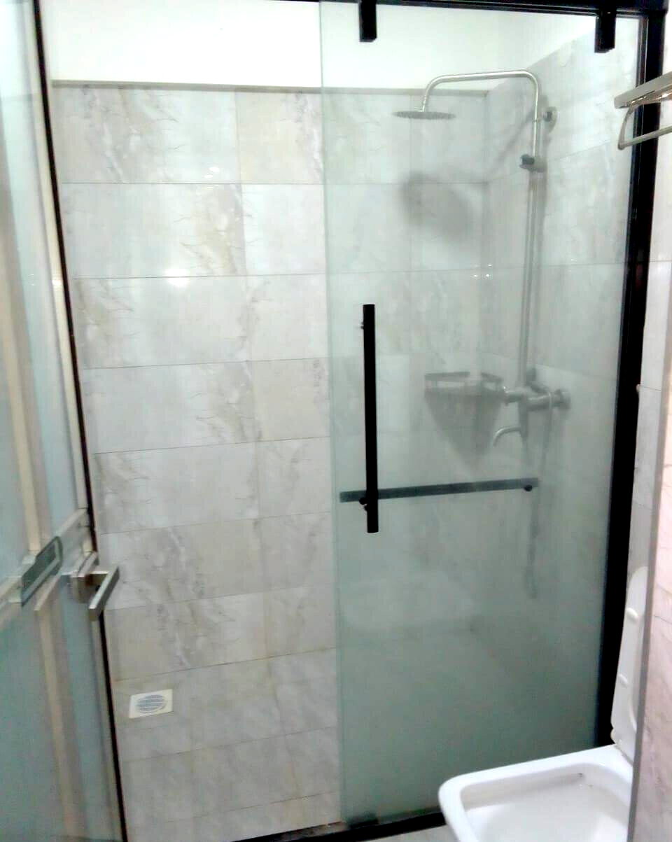 2BR with Gym, Garden & Backup Power - Lavington
