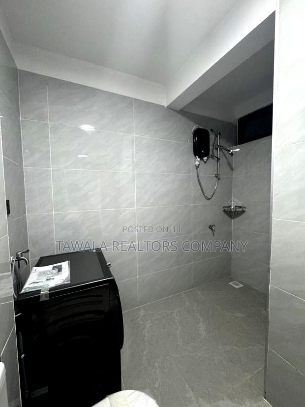 1bdrm Apartment in Ringroad, Kilimani for sale