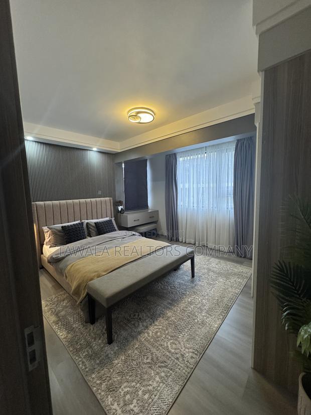 1bdrm Apartment in Ringroad, Kilimani for sale