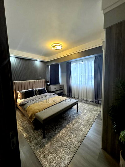 1bdrm Apartment in Ringroad, Kilimani for sale - Image 3