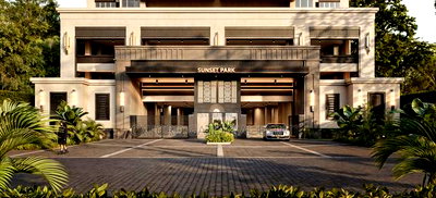 2bdrm Apartment in Mwanzi Road, Near for sale - Image 1