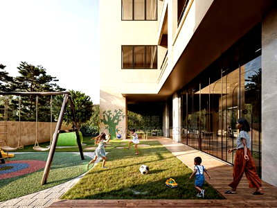 2bdrm Apartment in Mwanzi Road, Near for sale - Image 10