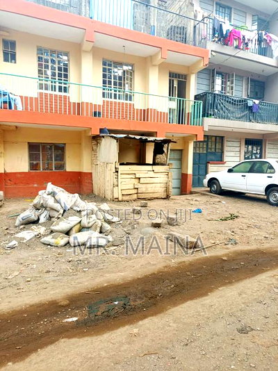 1bdrm Block of Flats in Kahawa West for sale - Image 1