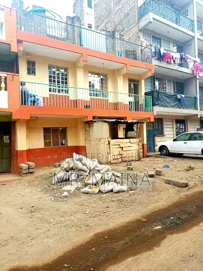 1bdrm Block of Flats in Kahawa West for sale - Image 5