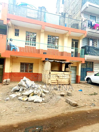 1bdrm Block of Flats in Kahawa West for sale - Image 2