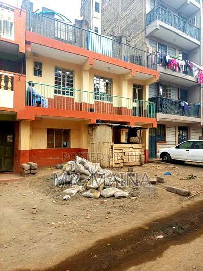 1bdrm Block of Flats in Kahawa West for sale - Image 3