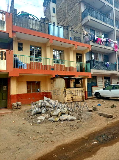 1bdrm Block of Flats in Kahawa West for sale - Image 4