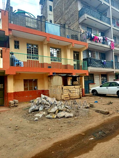 1bdrm Block of Flats in Kahawa West for sale - Image 6