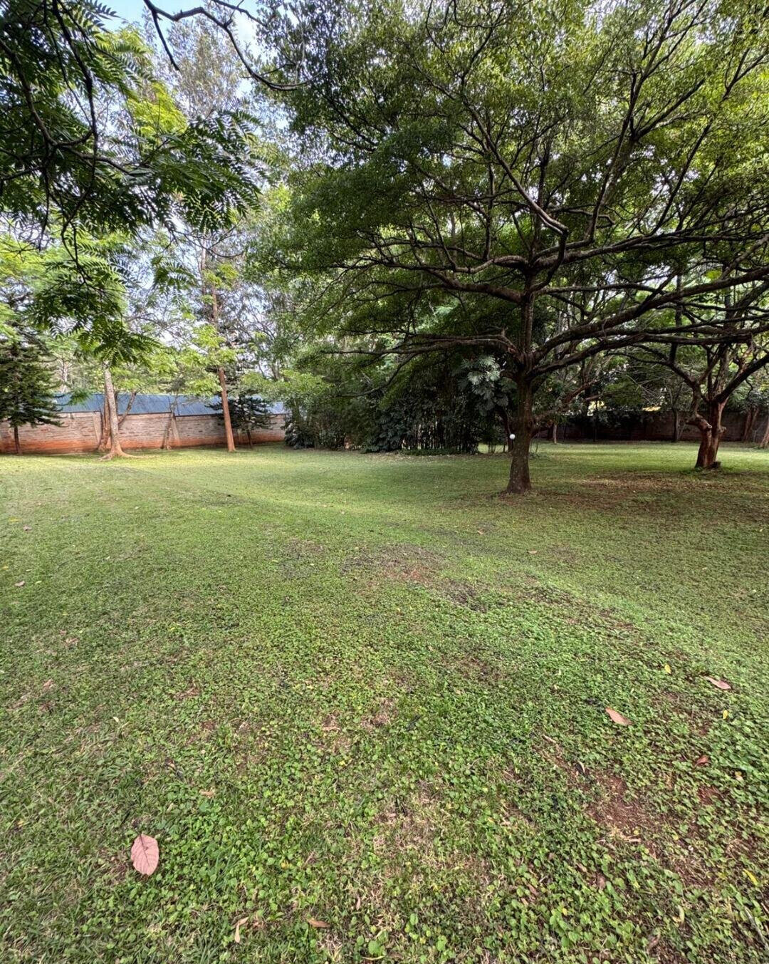 1-Acre Estate with 5BR Home at KSh 650K