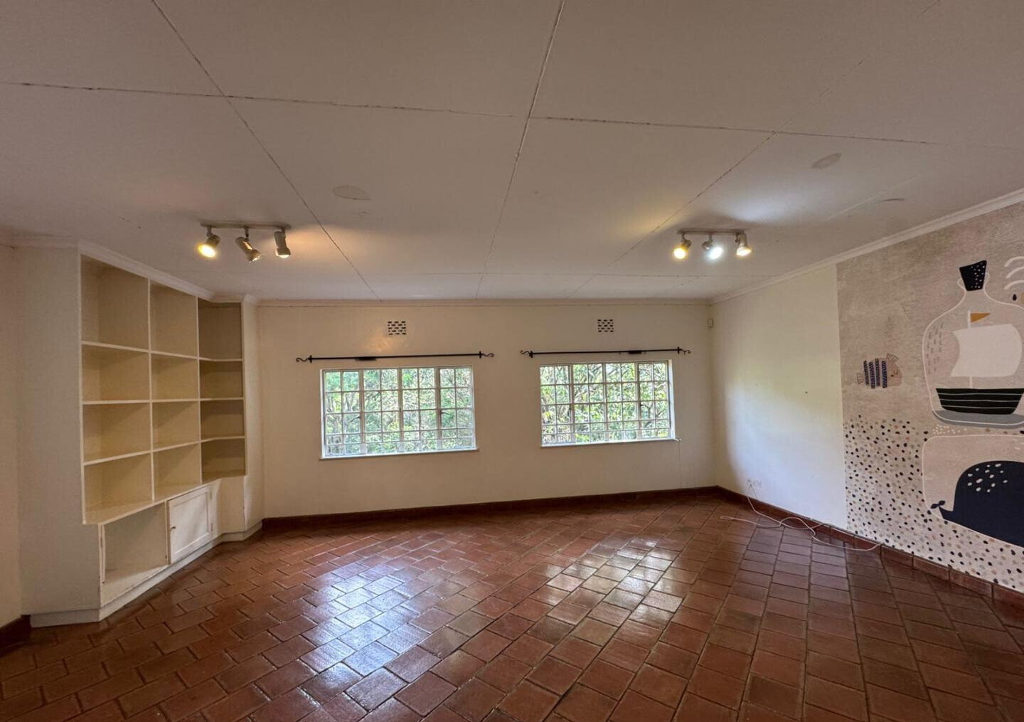 1-Acre Estate with 5BR Home at KSh 650K