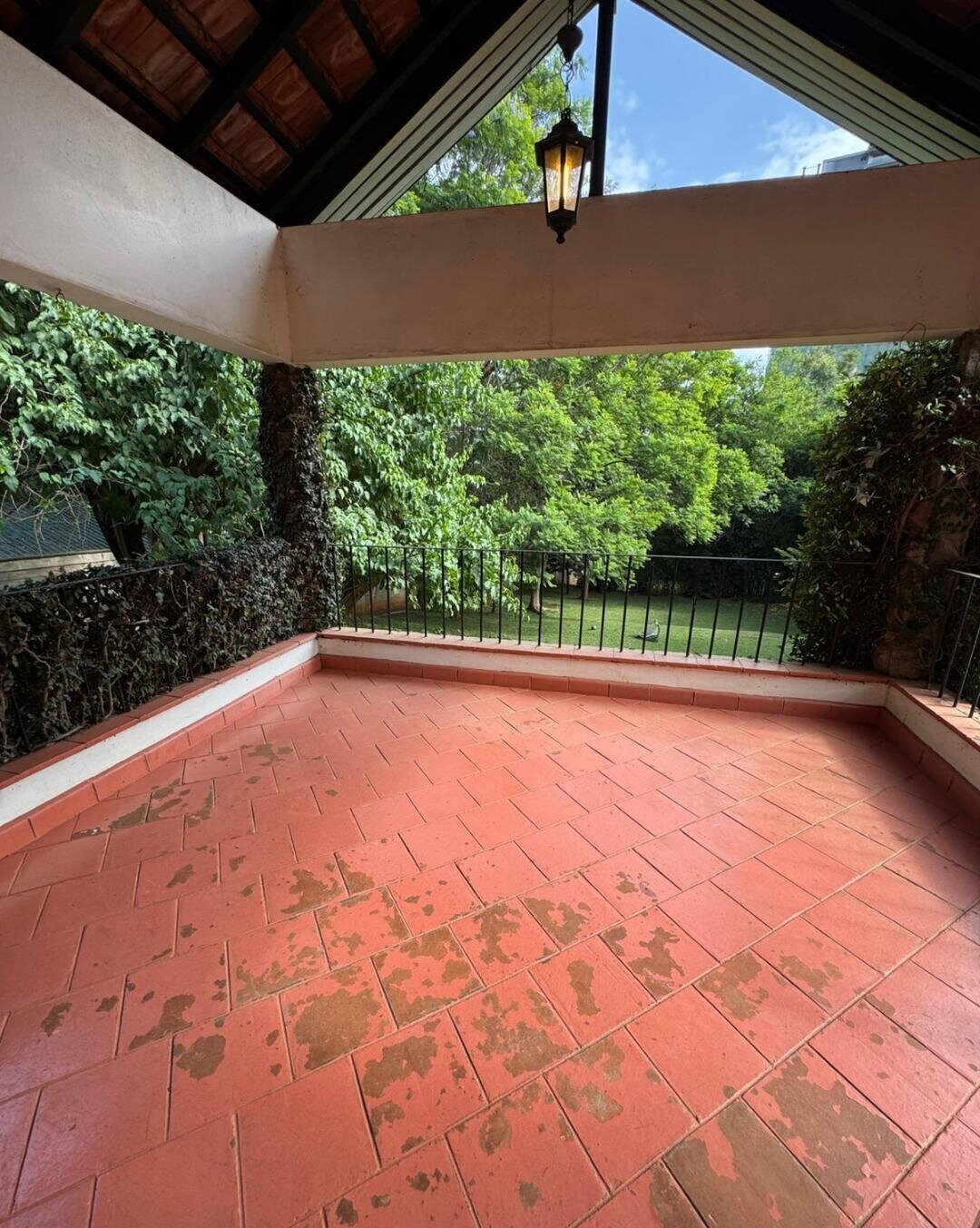 1-Acre Estate with 5BR Home at KSh 650K