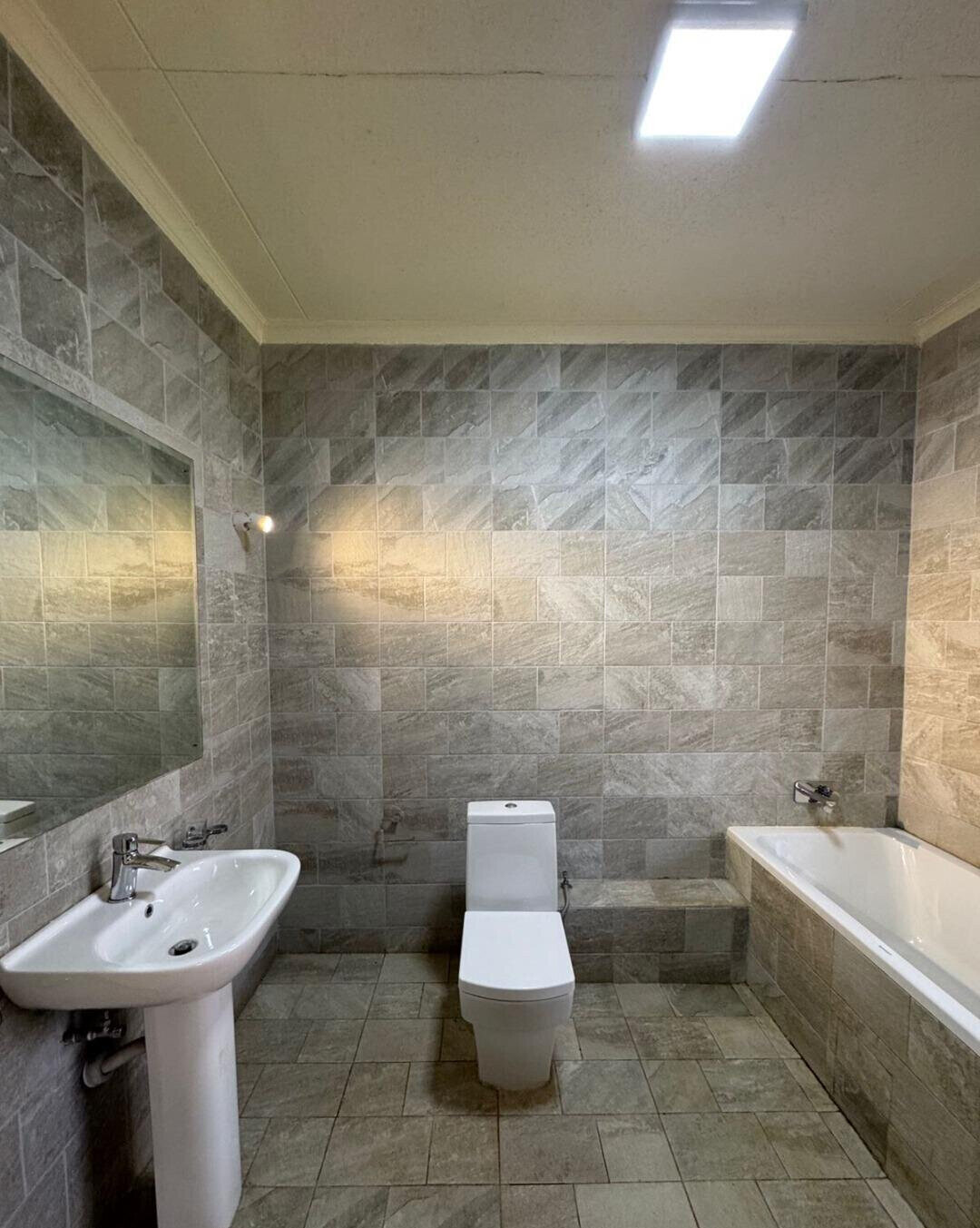 1-Acre Estate with 5BR Home at KSh 650K