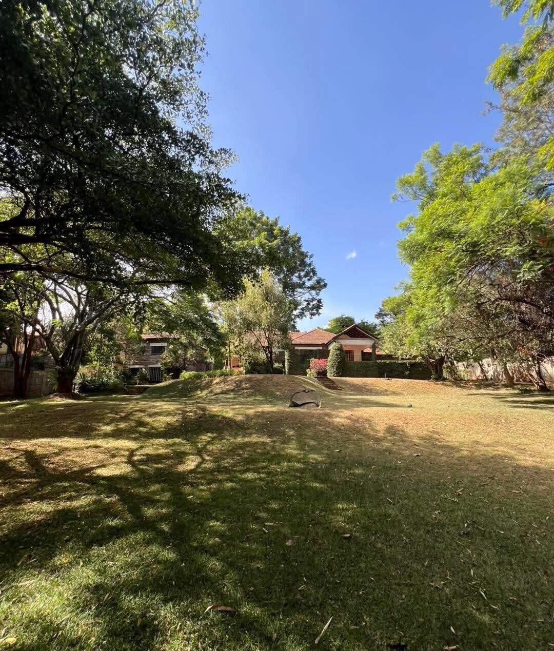1-Acre Estate with 5BR Home at KSh 650K