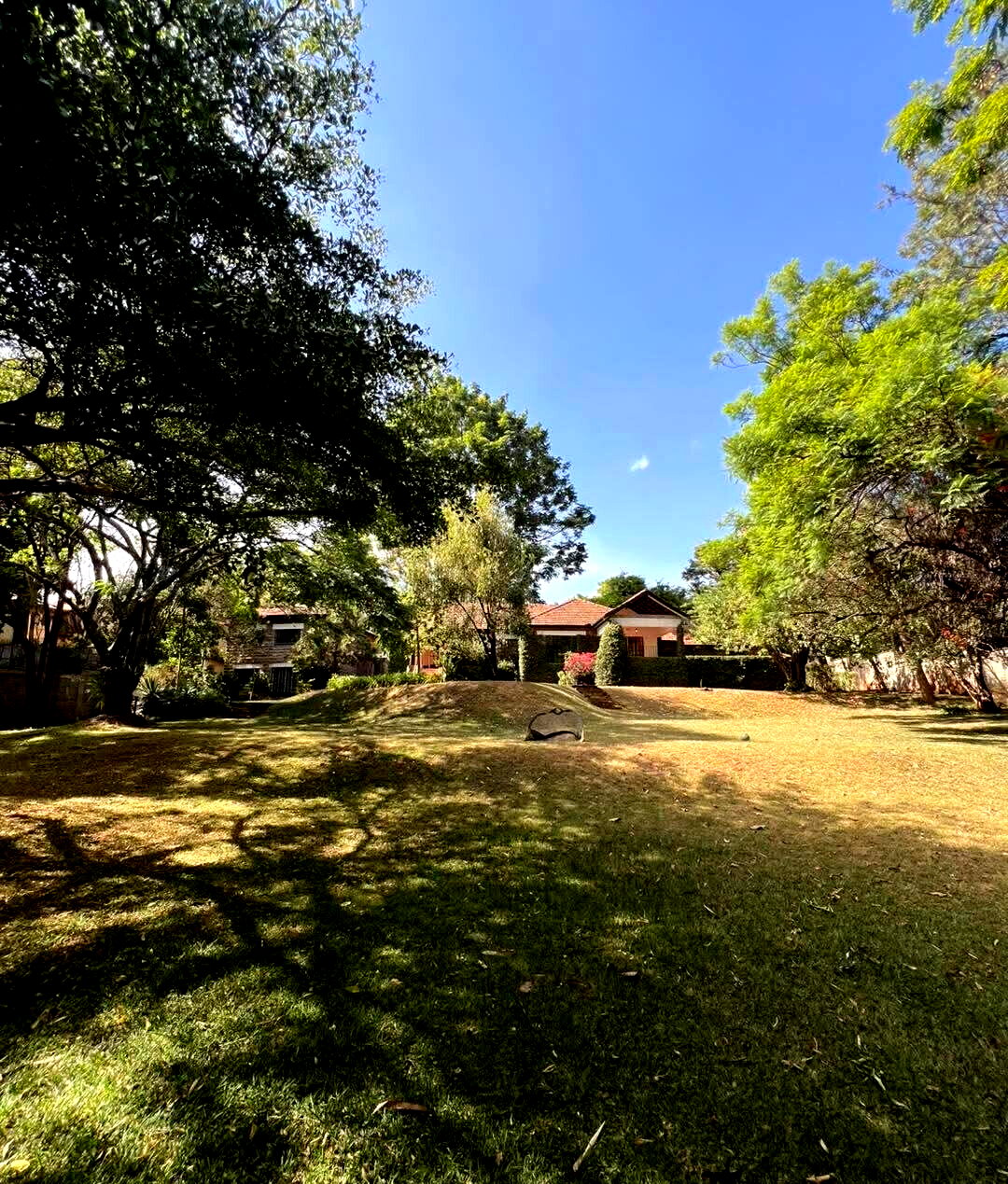 1-Acre Estate with 5BR Home at KSh 650K