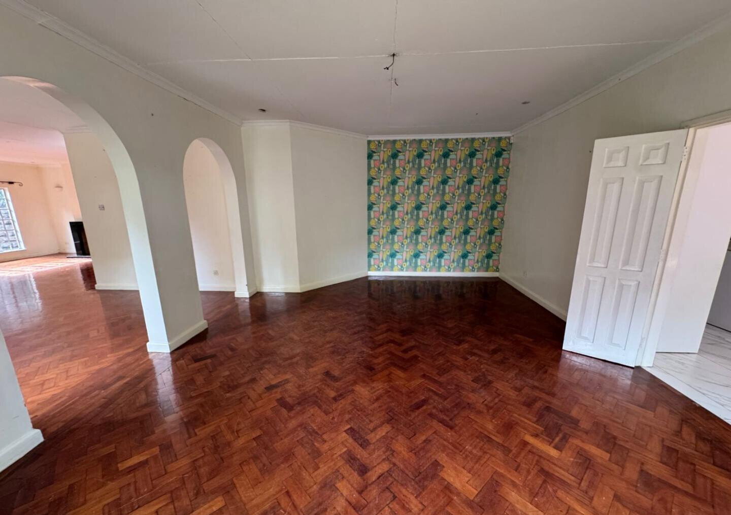 1-Acre Estate with 5BR Home at KSh 650K
