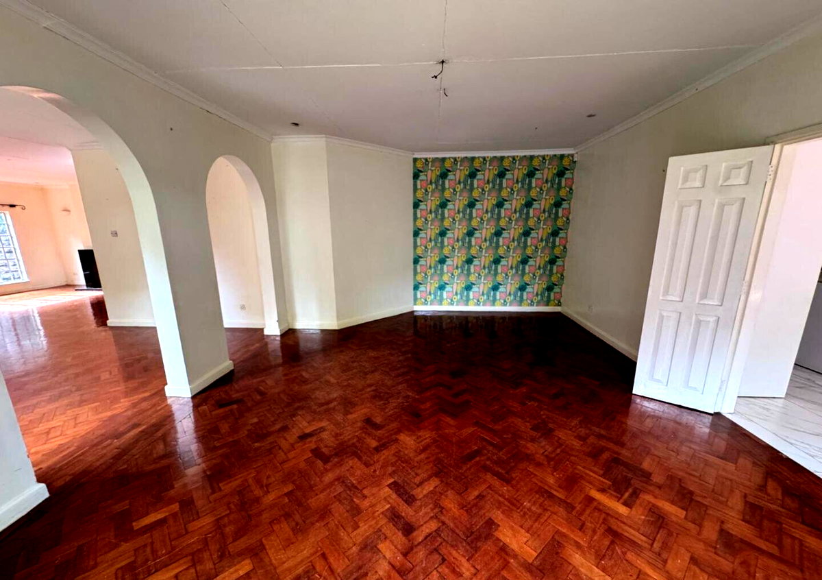 1-Acre Estate with 5BR Home at KSh 650K