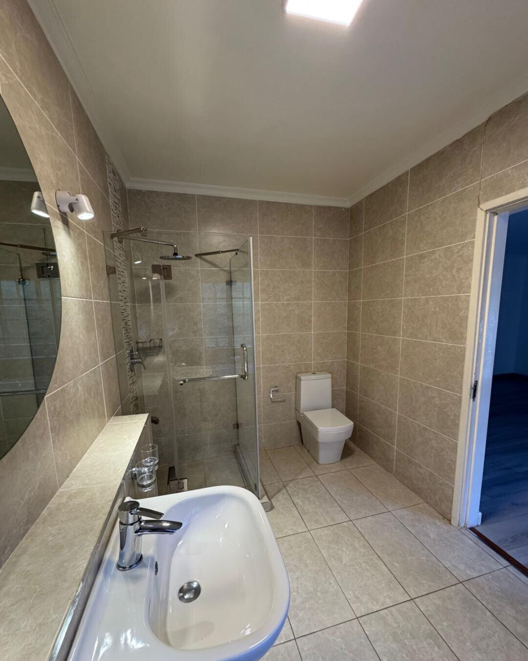 1-Acre Estate with 5BR Home at KSh 650K