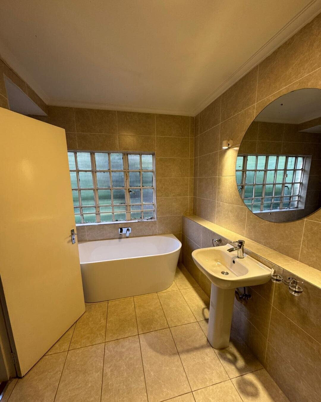 1-Acre Estate with 5BR Home at KSh 650K