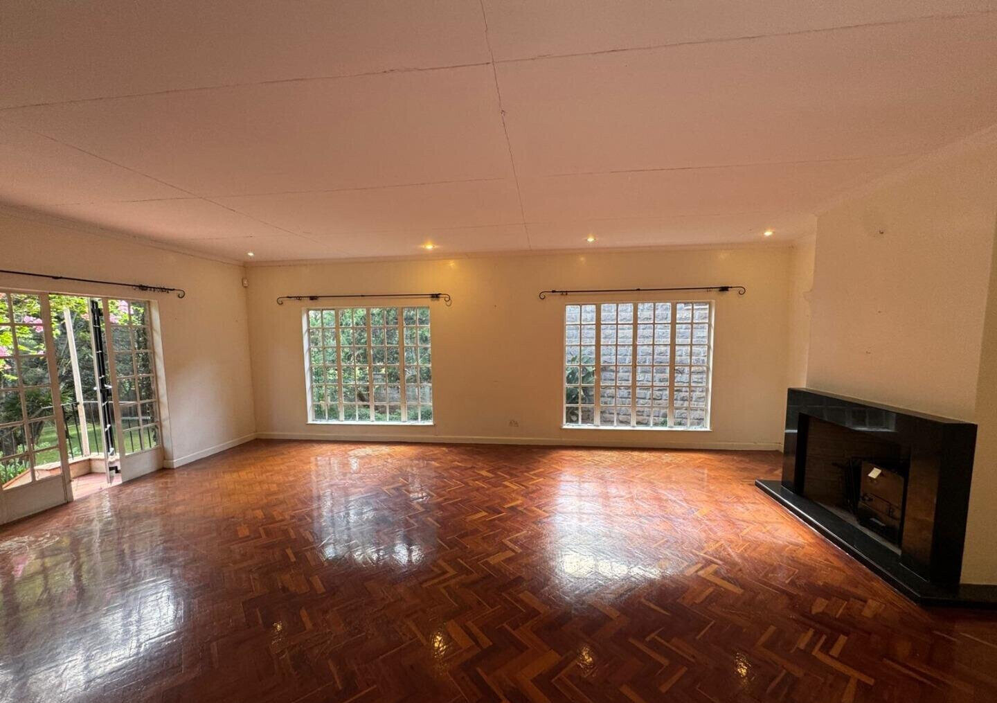 1-Acre Estate with 5BR Home at KSh 650K