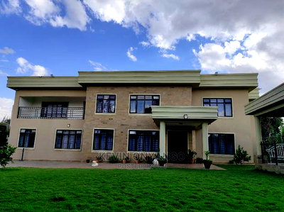 Furnished 6bdrm Mansion in Ongata Rongai for Sale - Image 2