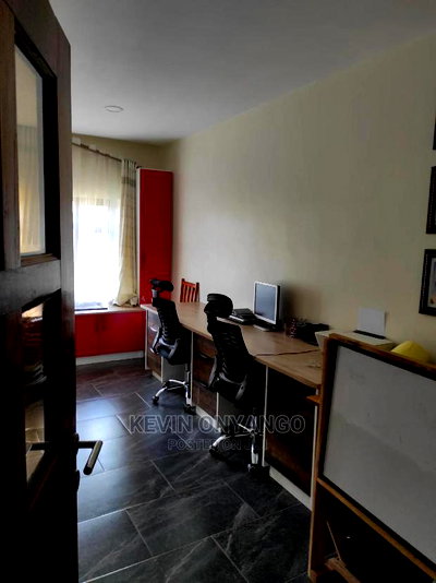 Furnished 6bdrm Mansion in Ongata Rongai for Sale - Image 8